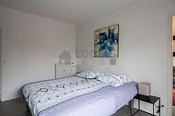 Wohnung Neuilly-Sur-Seine - Schlafzimmer