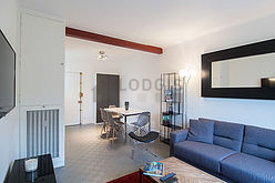 Wohnung Neuilly-Sur-Seine - Wohnzimmer