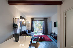 Wohnung Neuilly-Sur-Seine - Wohnzimmer