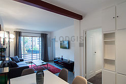 Wohnung Neuilly-Sur-Seine - Wohnzimmer