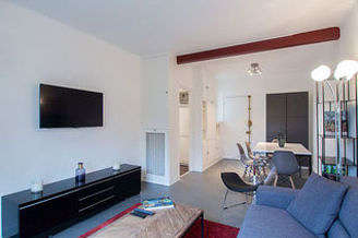 Neuillly Sur Seine 1 Schlafzimmer Wohnung