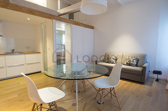 Apartamento París 10° - 