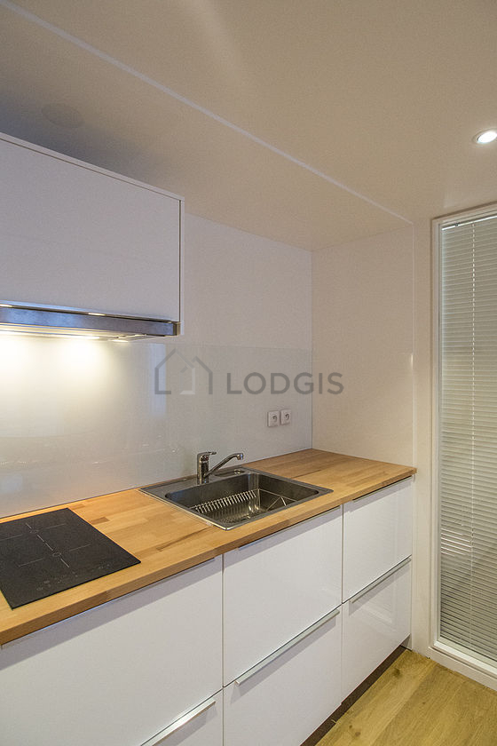 Apartment Paris 10° - 