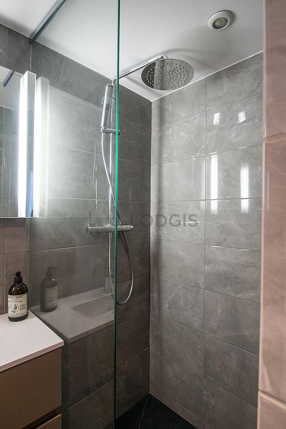 Apartment Paris 10° - 