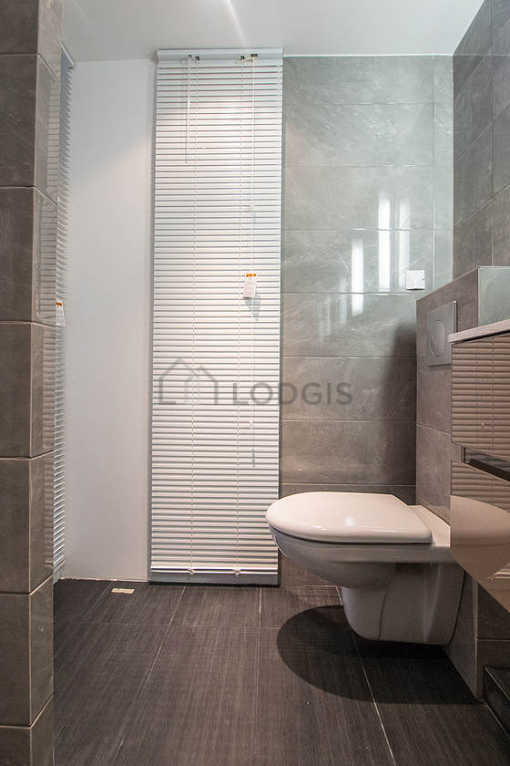 Appartement Paris 10° - 