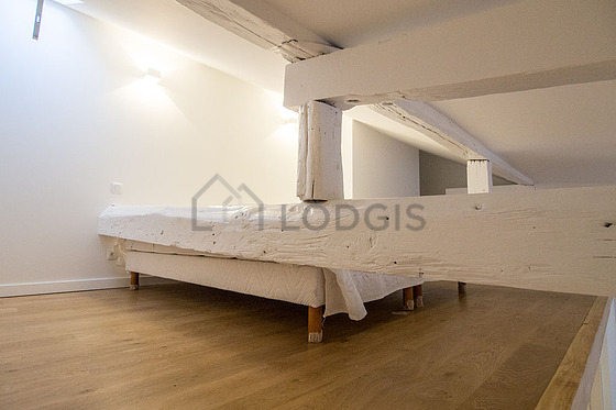 Wohnung Paris 10° - 