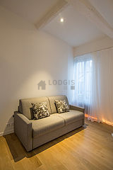 Apartamento Paris 10° - Salaõ