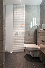 Wohnung Paris 10° - Badezimmer