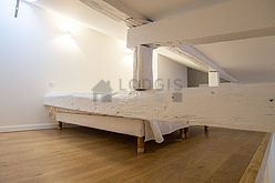 Wohnung Paris 10° - Zwischenstock