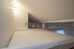 Wohnung Paris 10° - Zwischenstock