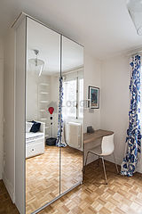 Apartamento Paris 12° - Quarto 2