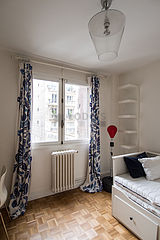 Apartamento Paris 12° - Quarto 2