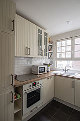 Apartment Paris 12° - Kitchen