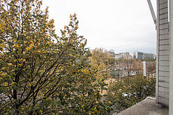 Appartamento Parigi 12° - Soggiorno