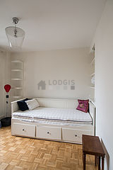 Appartement Paris 12° - Chambre 2