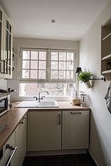 Appartement Paris 12° - Cuisine