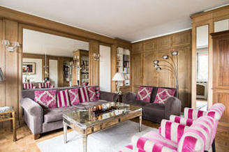 Appartement 2 chambres Paris 12° Gare de Lyon