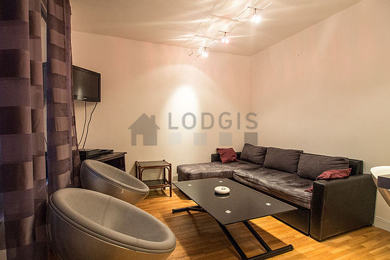 Apartment Courbevoie - 