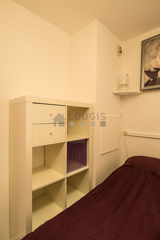 Appartamento Courbevoie - 