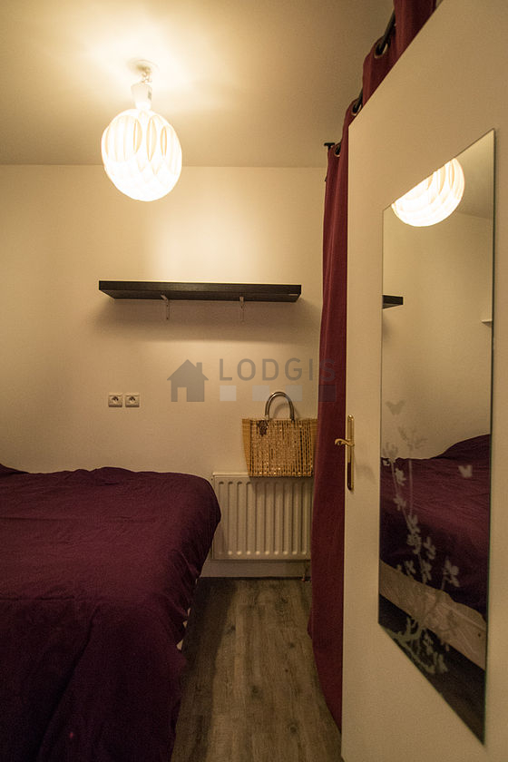 Appartamento Courbevoie - 