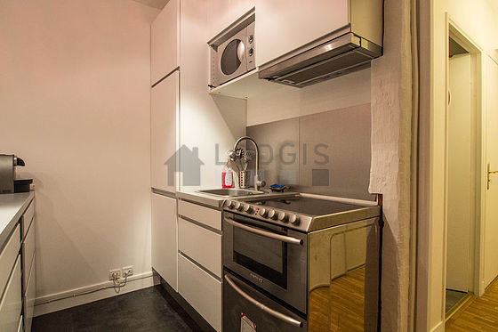 Appartamento Courbevoie - 