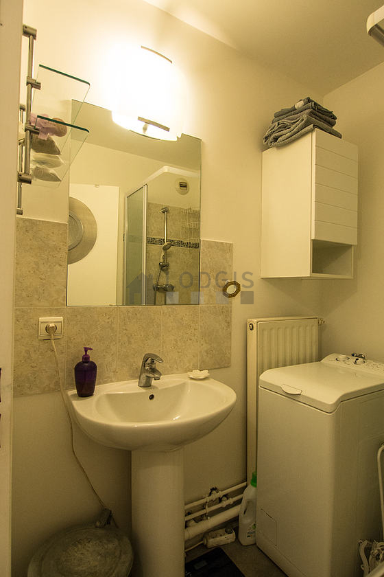 Appartamento Courbevoie - 