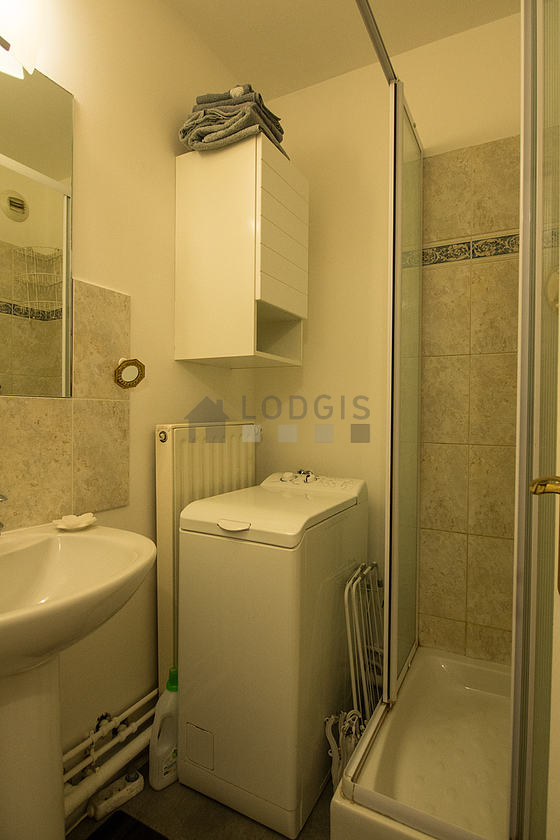 Appartement Courbevoie - 