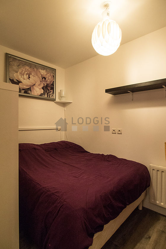 Wohnung Courbevoie - 