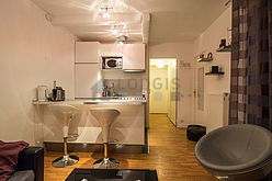 Apartamento Courbevoie - Salaõ