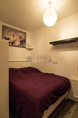 Appartamento Courbevoie - Camera