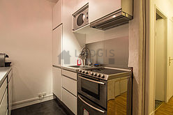 Appartamento Courbevoie - Cucina