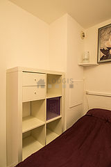 Appartement Courbevoie - Chambre