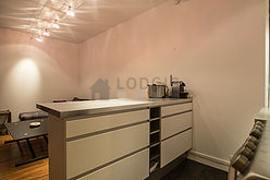 Appartement Courbevoie - Cuisine