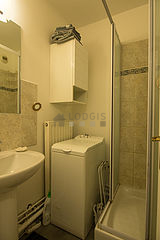 Appartement Courbevoie - Salle de bain