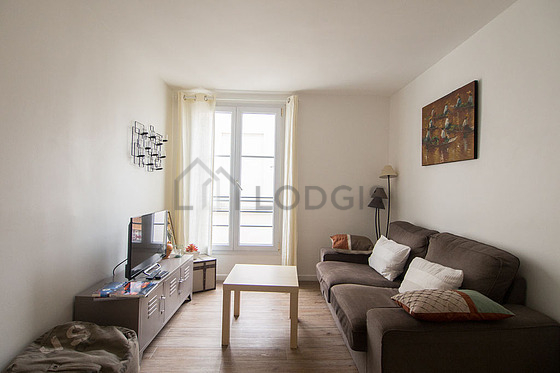 Appartement Paris 11° - 