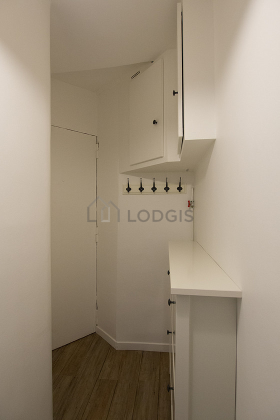 Wohnung Paris 11° - 