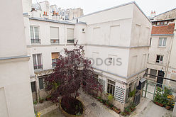 Apartamento París 11° - Salón