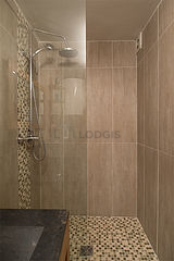 Apartment Paris 11° - Bathroom