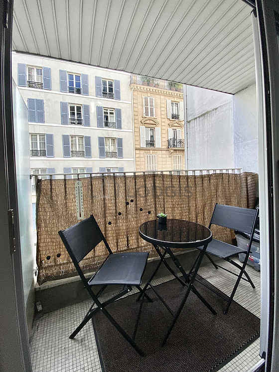Apartamento París 16° - 