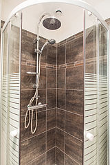 Appartamento Parigi 16° - Sala da bagno