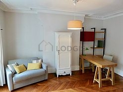 Appartement Paris 17° - Bureau