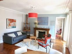 Appartement Paris 17° - Séjour