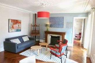 Ternes Paris 17° 2 bedroom Apartment