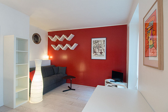 Apartment Paris 12° - 