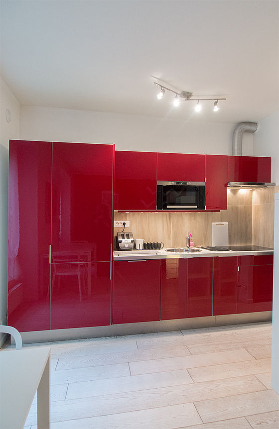 Appartamento Parigi 12° - 