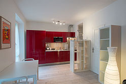 Apartamento Paris 12° - Salaõ