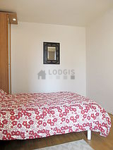 Apartamento Paris 13° - Quarto