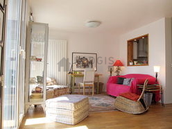 Apartamento Paris 13° - Salaõ