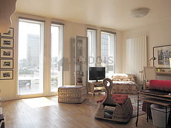 Appartement Paris 13° - Séjour