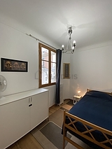Квартира Париж 19° - Спальня 2